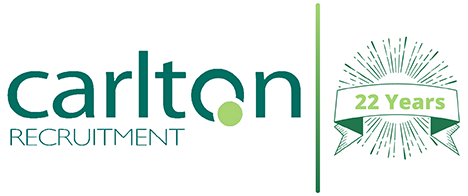Carlton 21 Logo